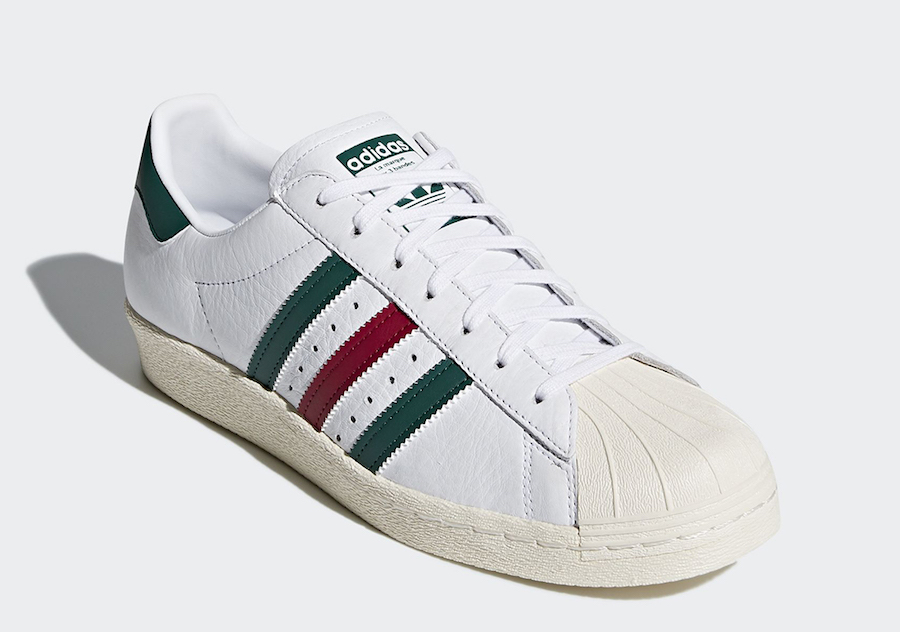 adidas-superstar-italian-stripes-cq2654-2 - Sneaker Bar Detroit