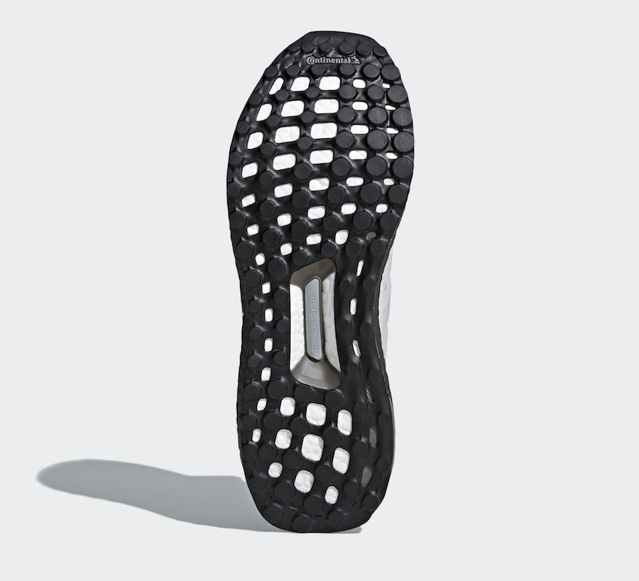 adidas Ultra Boost 4.0 Oreo BB6180 Release Date
