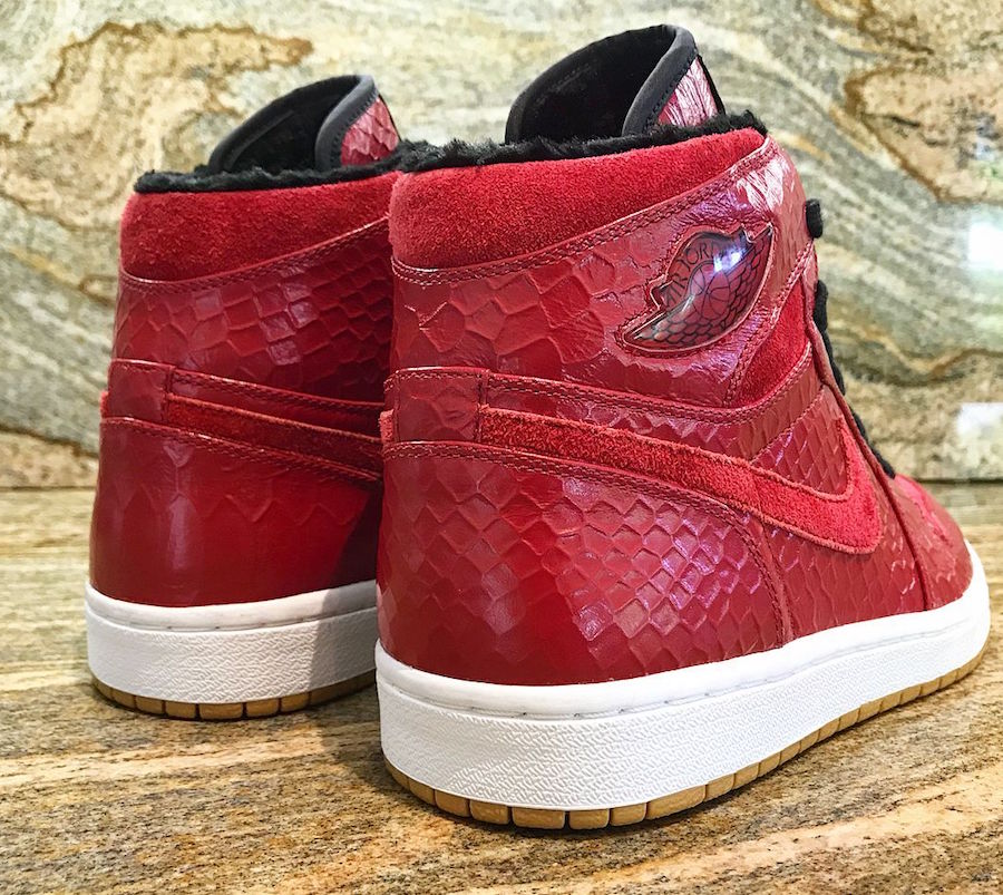 Jordan 1 hot sale 2008