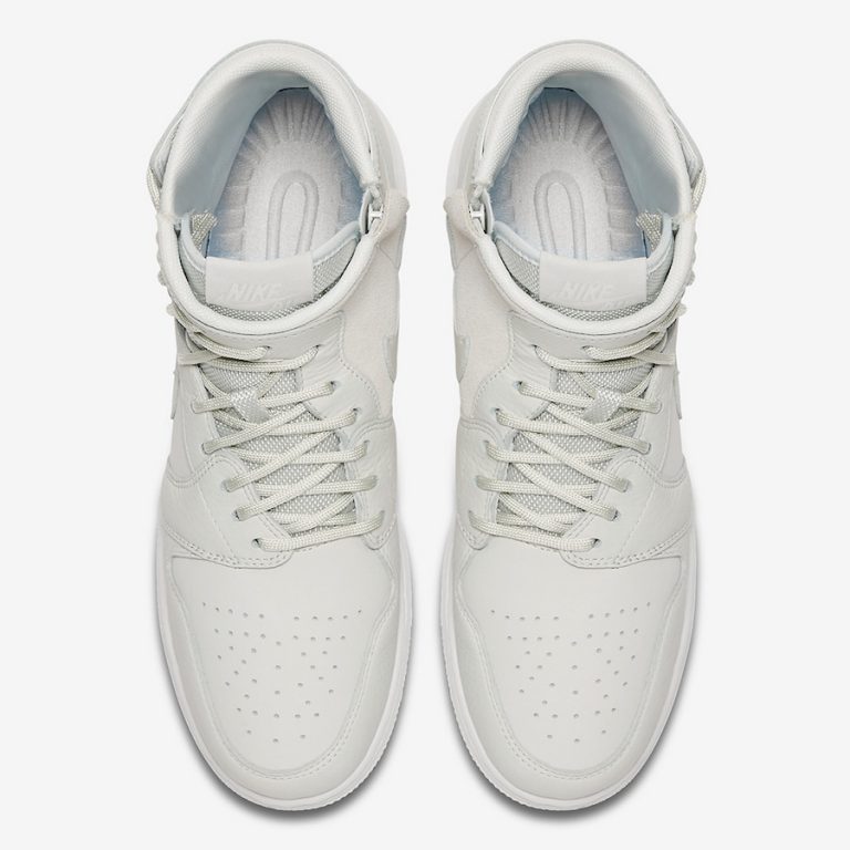 Air Jordan 1 Reimagined Collection Release Date - Sneaker Bar Detroit