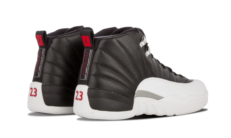 Air Jordan 12 Cherry Air Jordan 12 Playoffs - Sneaker Bar Detroit