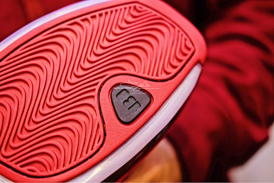 Air Jordan 18 Toro Gym Red Aa2494 601 Sneaker Bar Detroit - roblox 101 album on imgur
