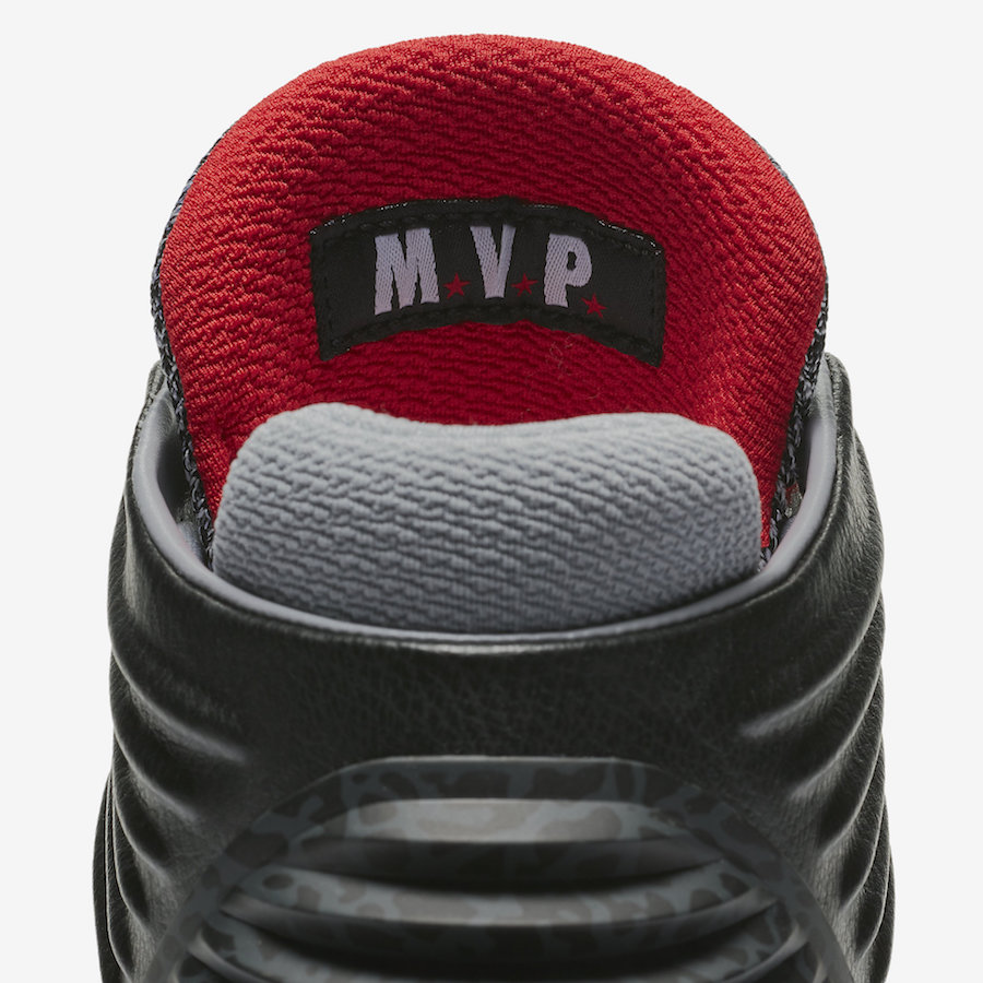 Air Jordan 32 MVP AA1253-002 Release Date