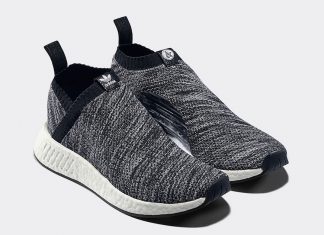 Arrows and Sons adidas NMD CS2