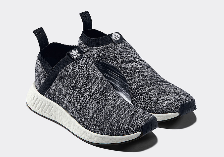 Arrows and Sons adidas NMD CS2