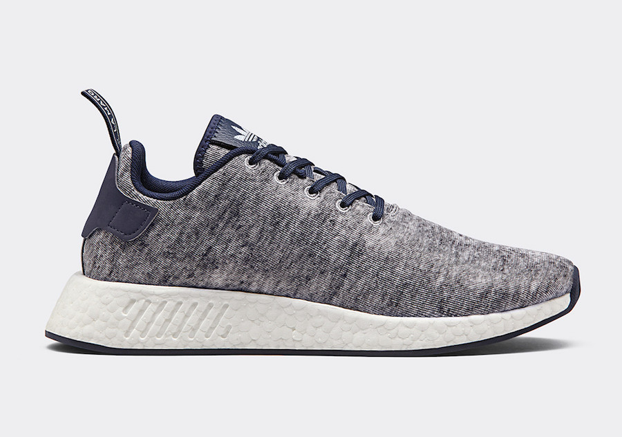 Arrows and Sons adidas NMD R2