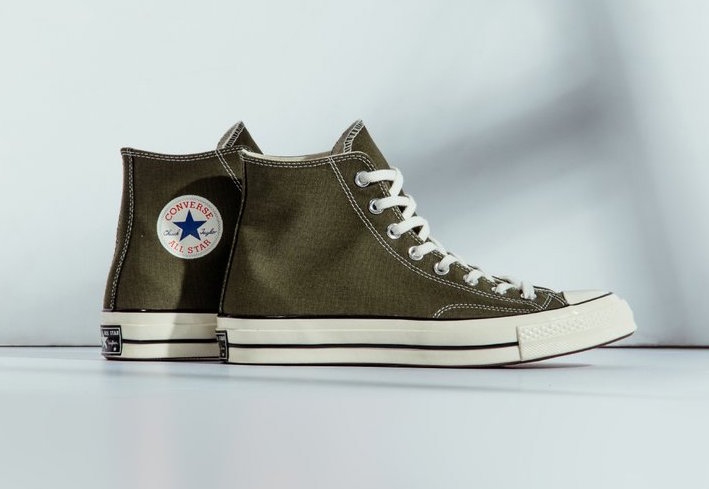 Converse Chuck Taylor All-Star 70 Collection