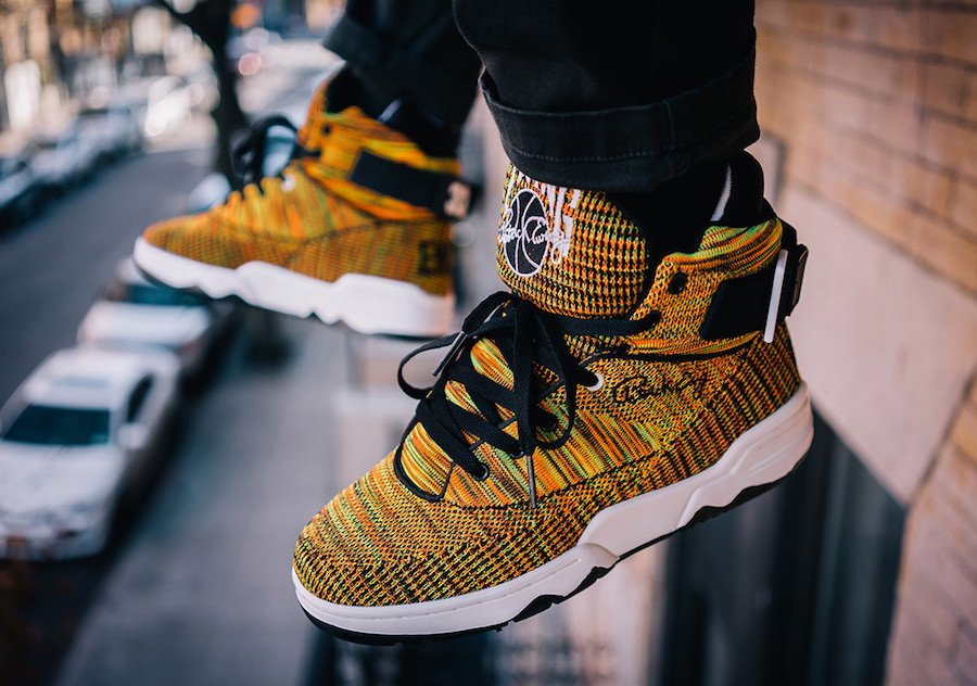 Ewing Athletics Black History Month Collection