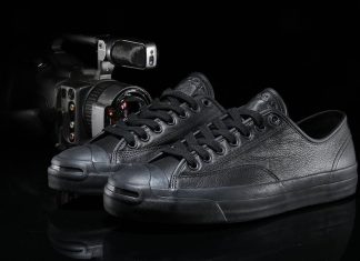 GX1000 Converse Jack Purcell Pro Ox