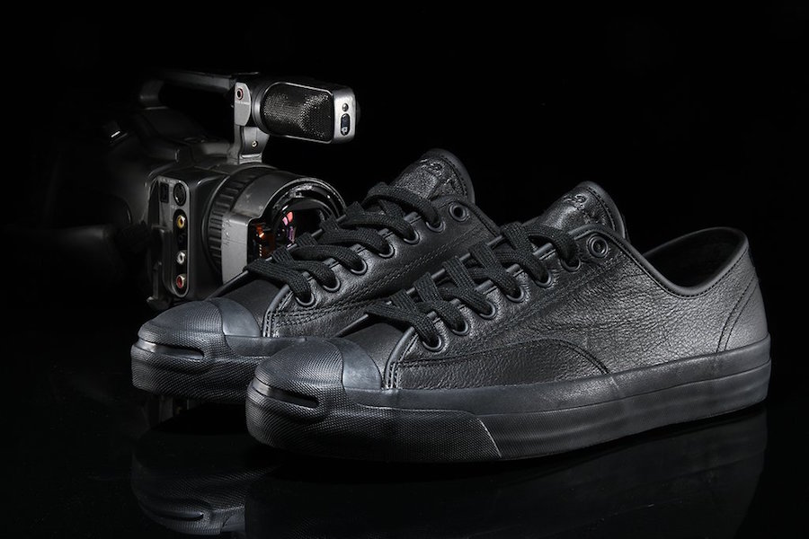 GX1000 Converse Jack Purcell Pro Ox