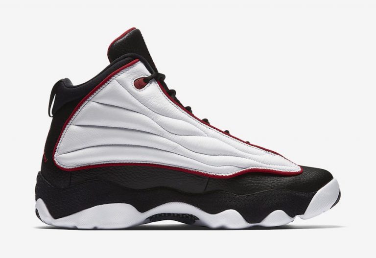 Jordan Pro Strong Retro 2018 407285005010 Sneaker Bar Detroit