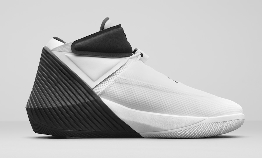 The Jordan Why Not Zer0.1 Low Honors Russell Westbrook's Alma Mater