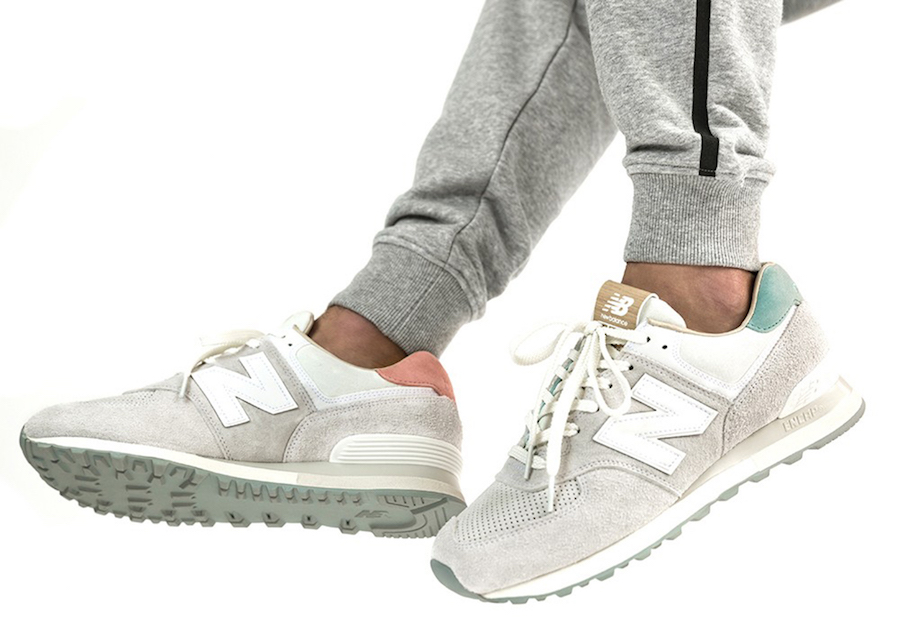 New Balance 574 Peaks to Streets Pack
