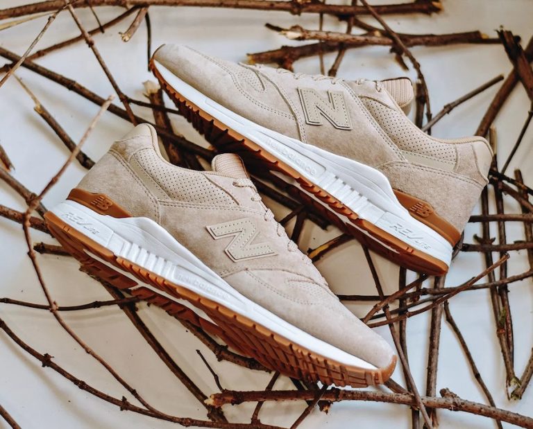 new balance 840 tan
