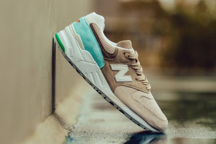 new balance 999 2018