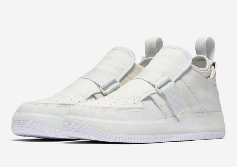 Nike Air Force 1 Reimagined Collection Release Date - Sneaker Bar Detroit