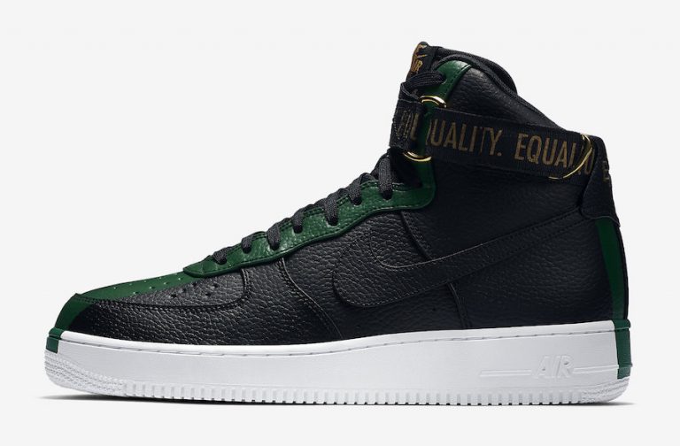 bhm airforce