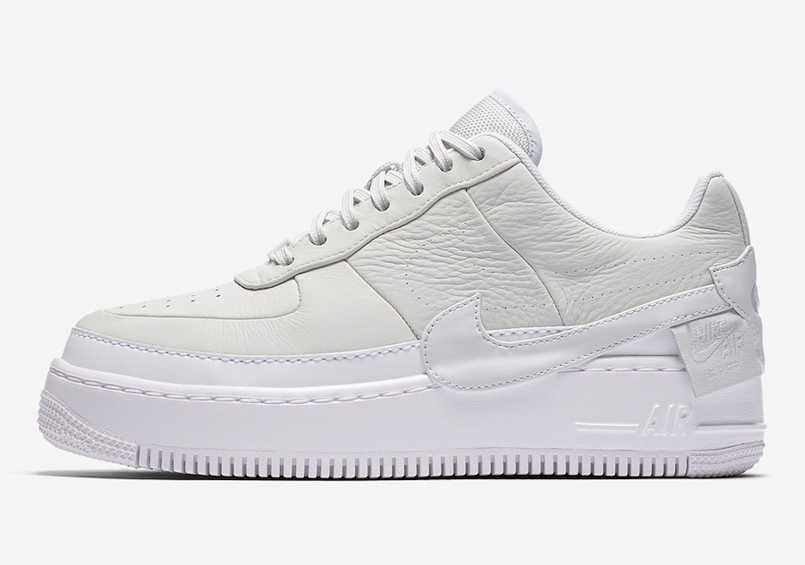 Nike Air Force 1 Jester AO1220-100