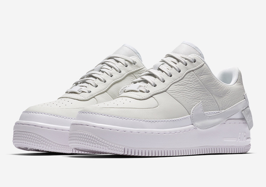 Nike Air Force 1 Jester AO1220-100