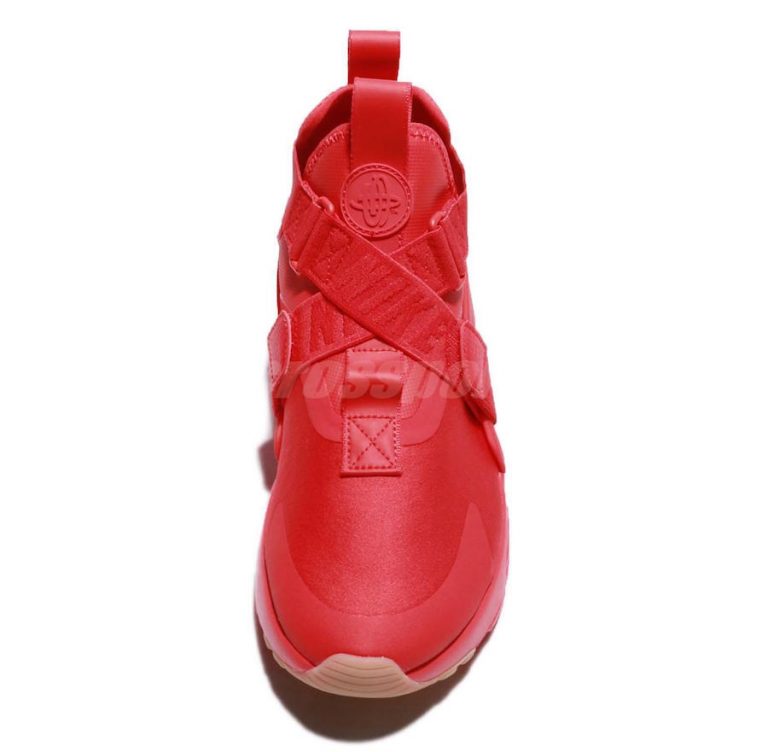 Nike Air Huarache City Speed Red AH6787-600 - Sneaker Bar Detroit
