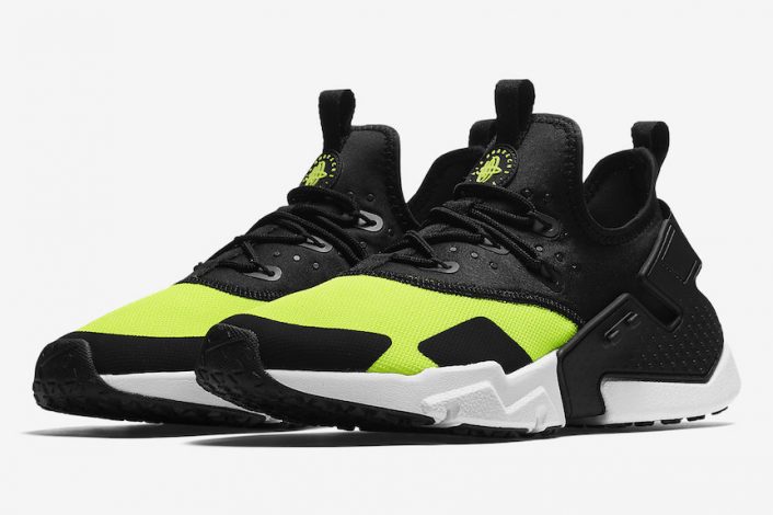 nike huarache drift south beach nike huarache drift south beach