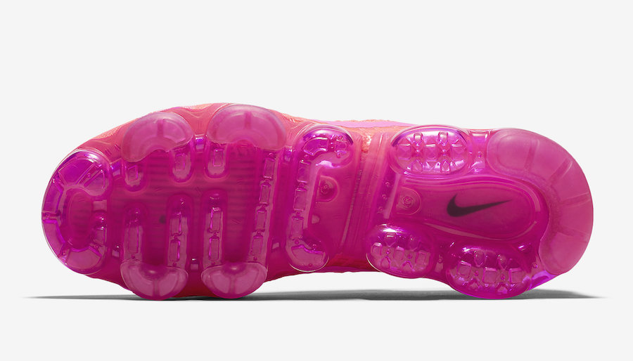 Nike vapormax clearance hyper punch