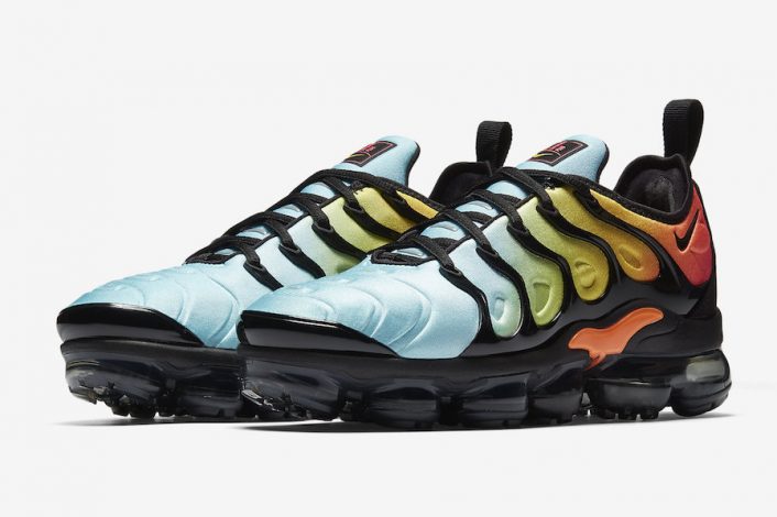 Nike Vapormax Plus Purple Sky Nike Vapormax Plus Purple Sky