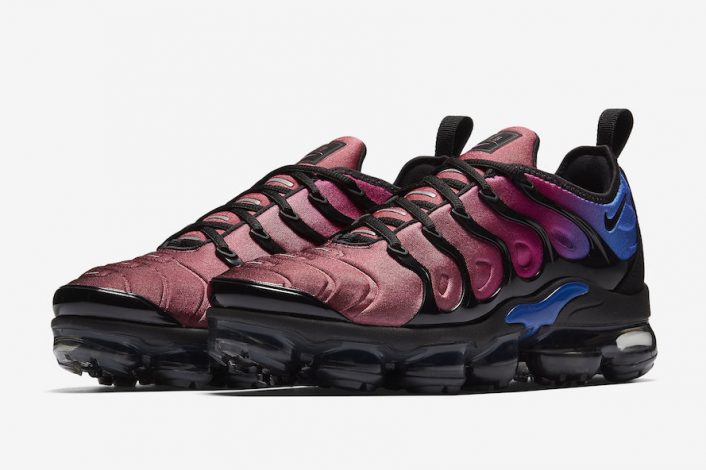 new vapormax plus release date