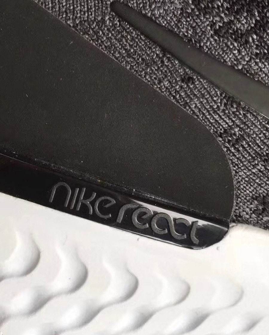 Nike Epic React Running Shoe