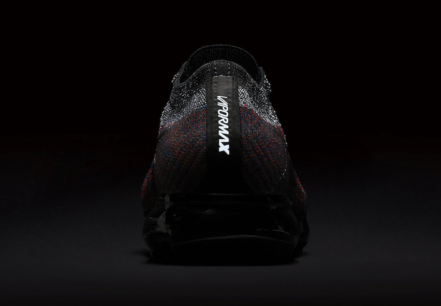 Nike VaporMax CNY Chinese New Year 849558-016