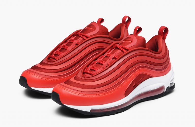 air max 97 ultra red