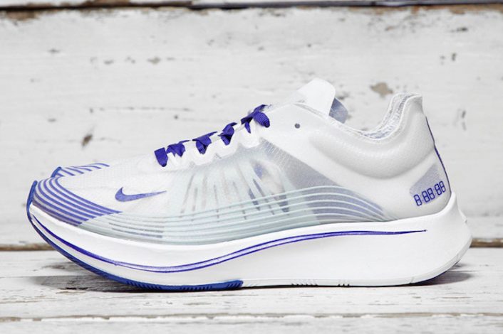 nike zoom fly jd sports