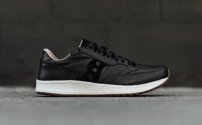Saucony Freedom Runner Collection