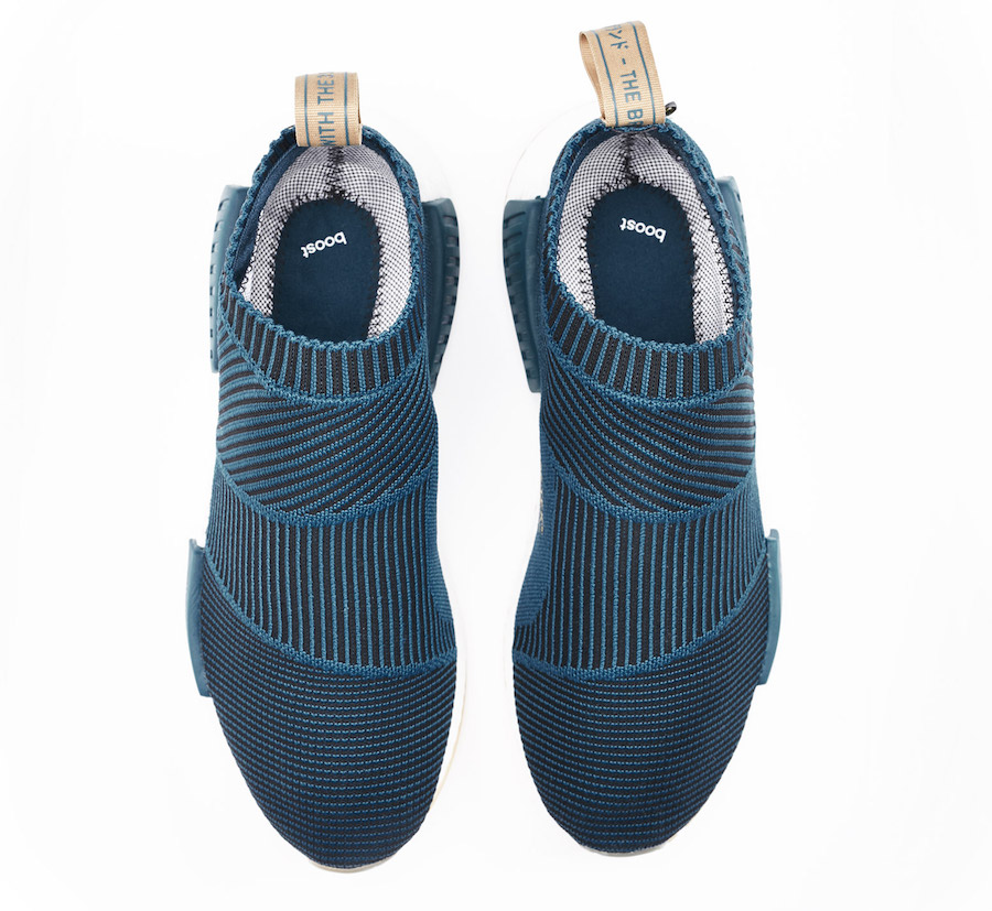 SNS adidas NMD CS1 Gore-Tex Pack Release Date
