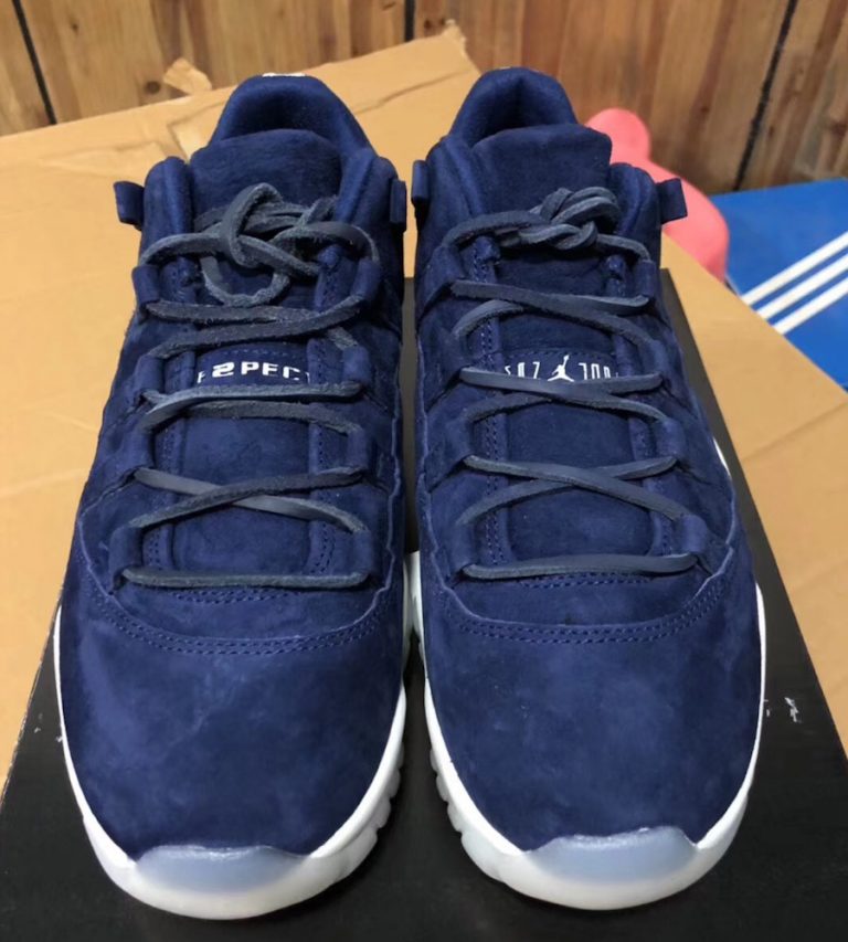 jeter 11 low