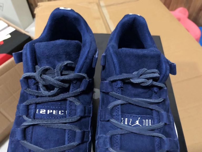 jeter 11s low