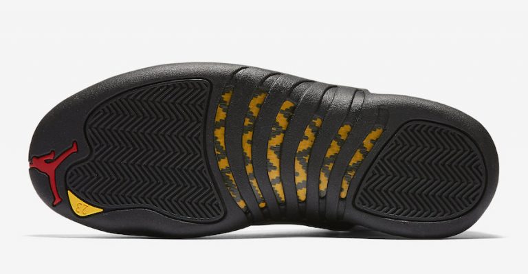 Air Jordan 12 Taxi 130690-125 Release Date - Sneaker Bar Detroit