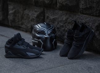 BAIT Black Panther PUMA Pack Release Date