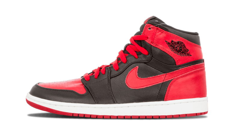 unauthorized off white jordan 1