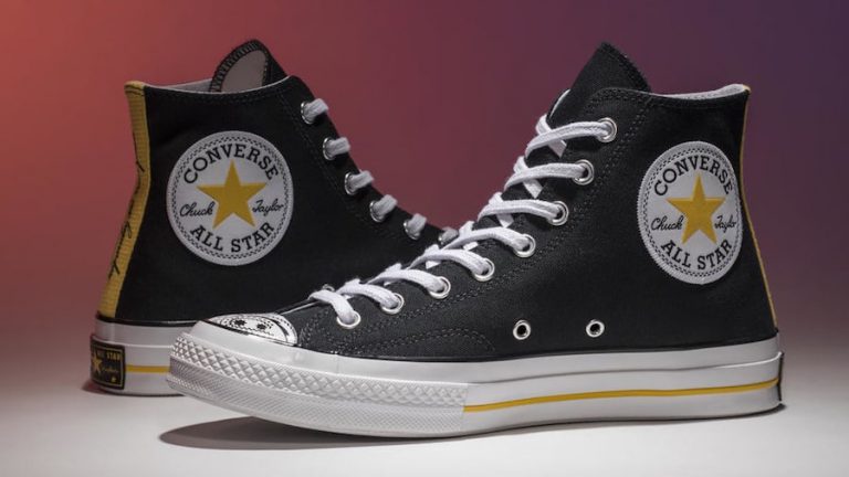 Converse LA All-Star Collection - Sneaker Bar Detroit