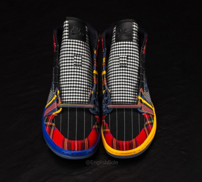 craig sager air jordan 1 price