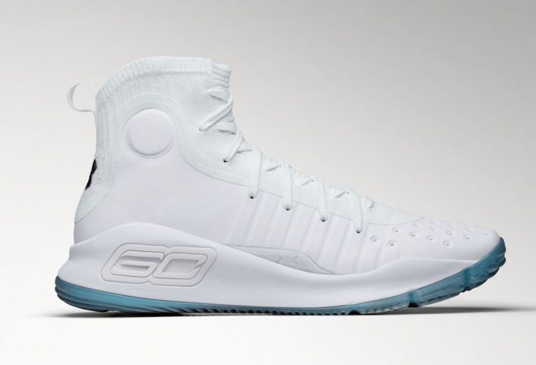 Curry 4 All-Star Release Date - Sneaker Bar Detroit