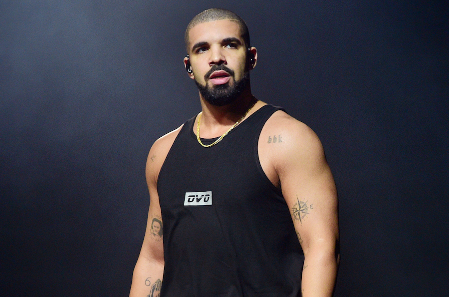 Drake Leaving Jordan Brand for adidas