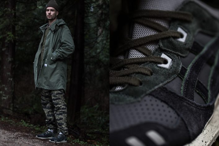 asics gel lyte mt haven