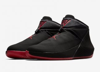 Jordan Why Not Zer0.1 Bred Black Gym Red AA2510-007