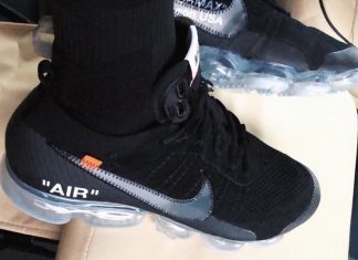 OFF-WHITE x Nike Air VaporMax Colorways, Release Dates, Pricing | SBD