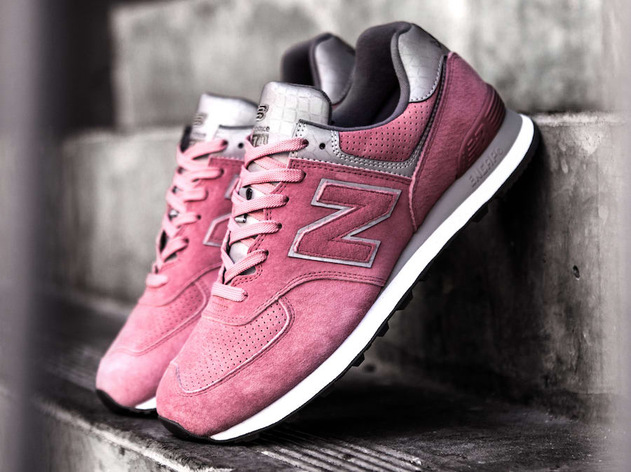 New Balance 574 Iconic Collaborations Pack