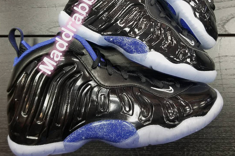 space jam release date shoes