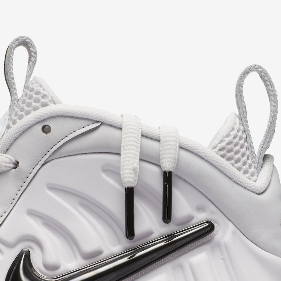 Nike Air Foamposite Pro All-Star Vast Grey AO0817-001 Release Date