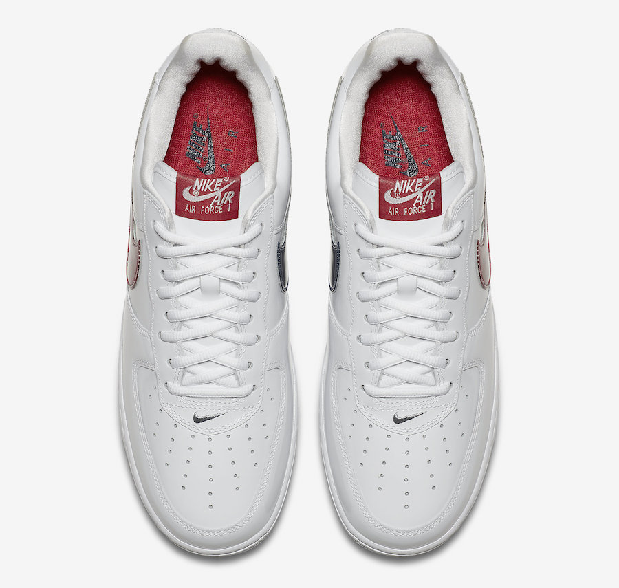 Nike Air Force 1 Taiwan 2018 Release Date - Sneaker Bar Detroit